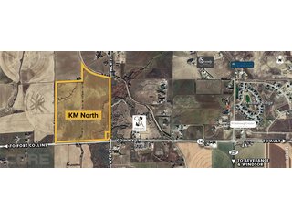 (TBD) NWC of Hwy 14 & WCR 15 Fort Collins, CO 80524
