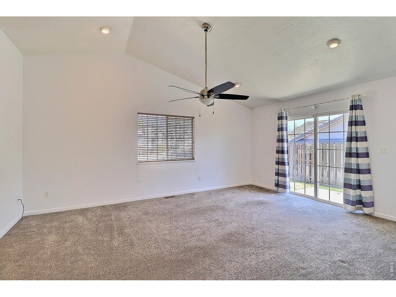 Large Living Room