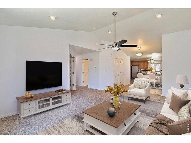 Property Photo 6 Virtually Staged