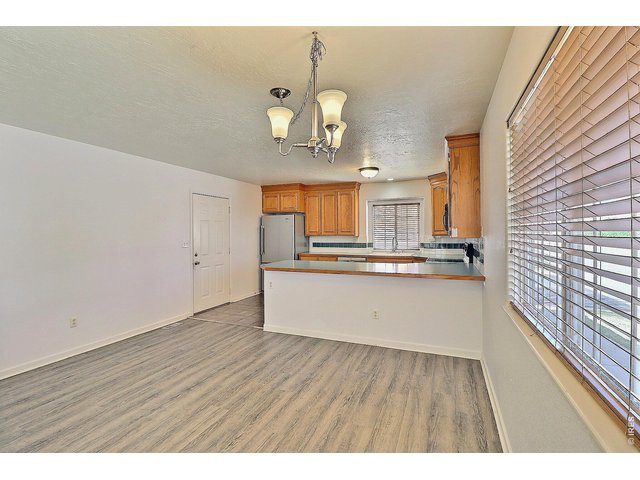 Property Photo 12 Awesome Dining Room and Kitchen
