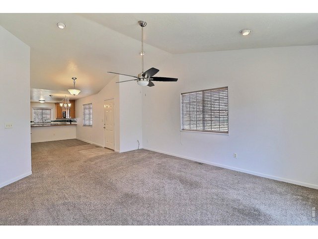 Property Photo 11 Vaulted Ceiling Details
