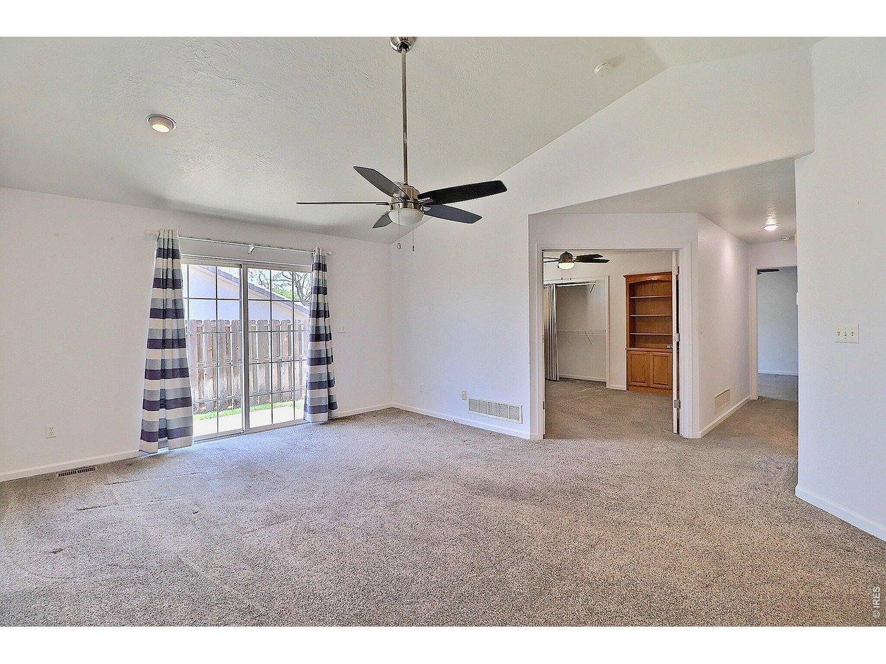 Warm, Inviting and Comfortable