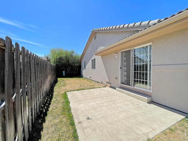 Property Photo 31 Fully Fenced