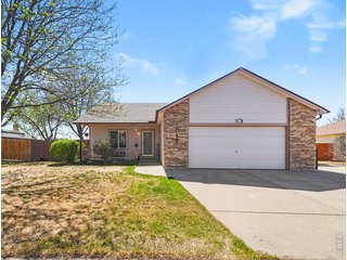 463 Stevens Cir Platteville, CO 80651