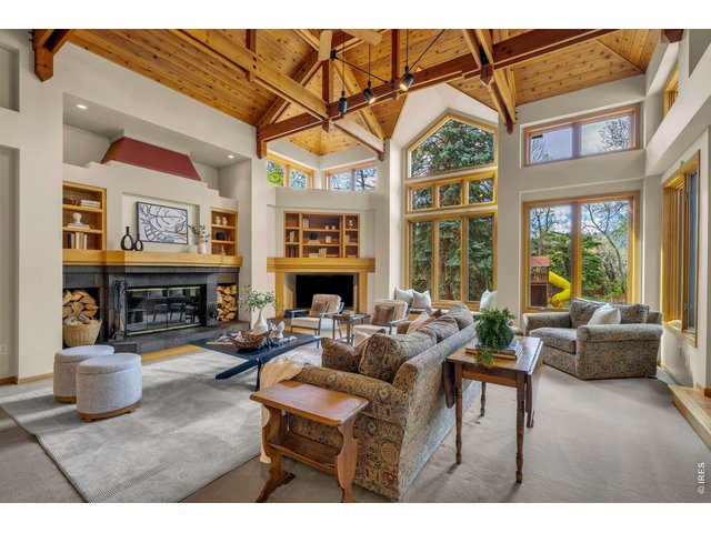 Property Photo 19 Warm and cozy fireplace
