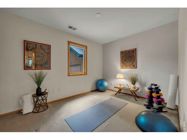 Property Photo 36 Main level guest or exercise room
