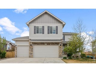 6835 Whisper Trail Ln Wellington, CO 80549