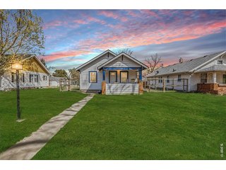 419 Cottonwood Ave Eaton, CO 80615