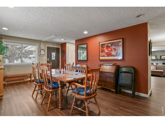 Property Photo 4 Dining and/or Living Area