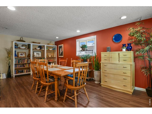 Property Photo 6 INCLUDES Book Shelves