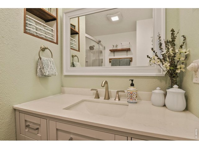 Property Photo 24 Main Level Bathroom/Updated