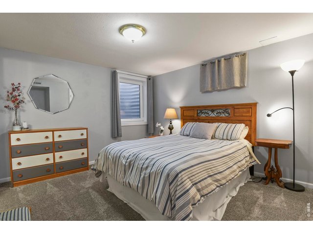 Property Photo 29 Conforming Basement Bedroom w/Bath
