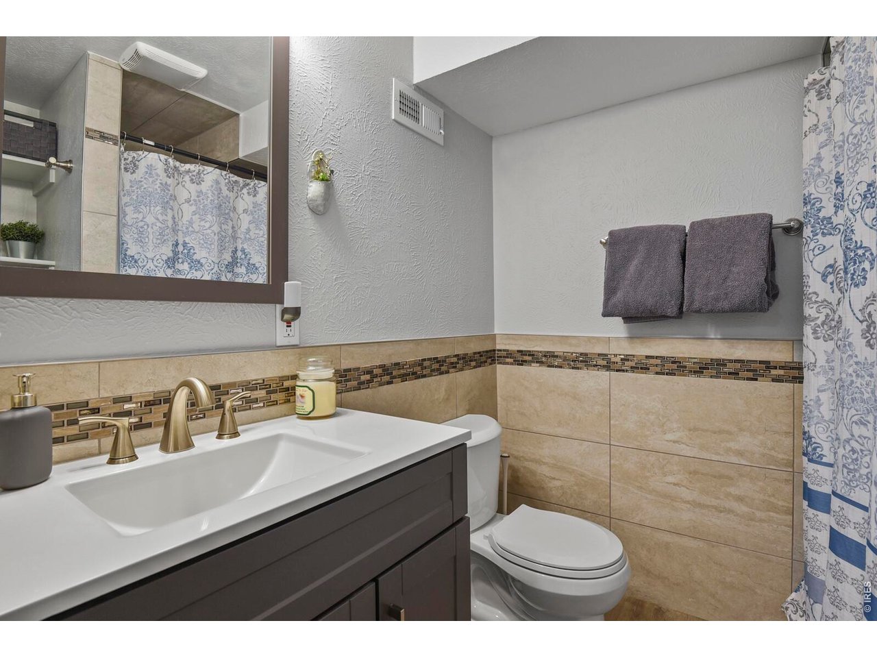 4th Bedroom Bathroom