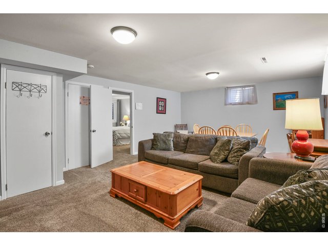 Property Photo 28 Basement to Bedroom View