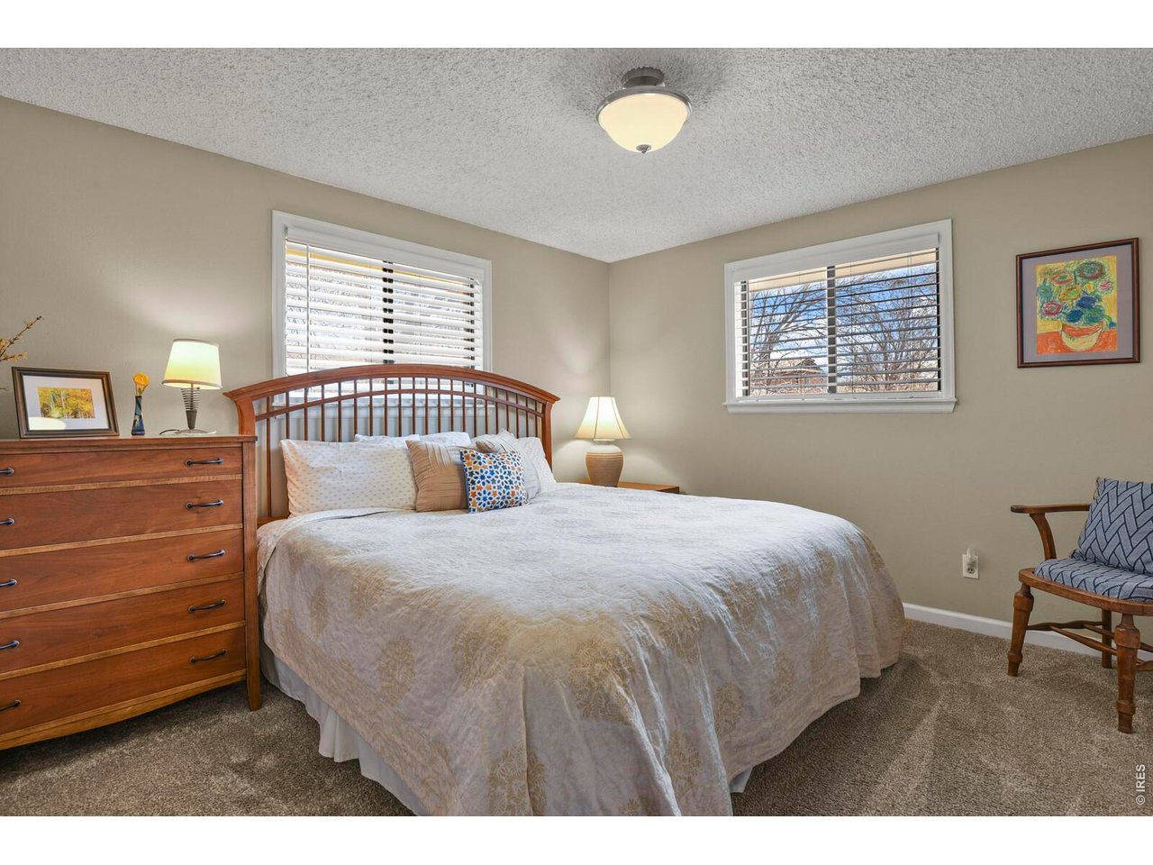 Main Level 2nd Bedroom
