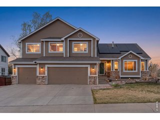 1408 Leahy Dr Fort Collins, CO 80526