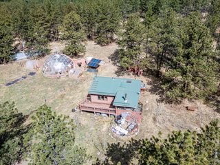263 Badger Ct Drake, CO 80515