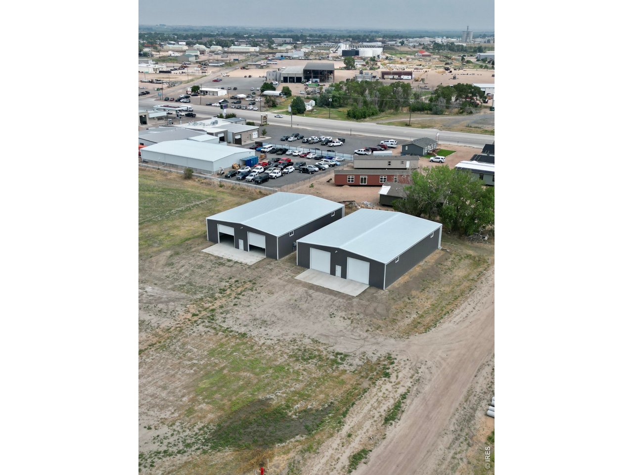455 B Jacks Lane, Sterling, Colorado