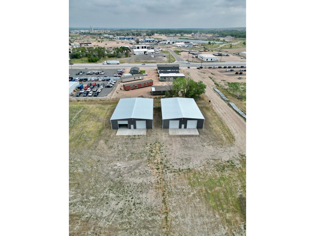455 B Jacks Lane, Sterling, Colorado