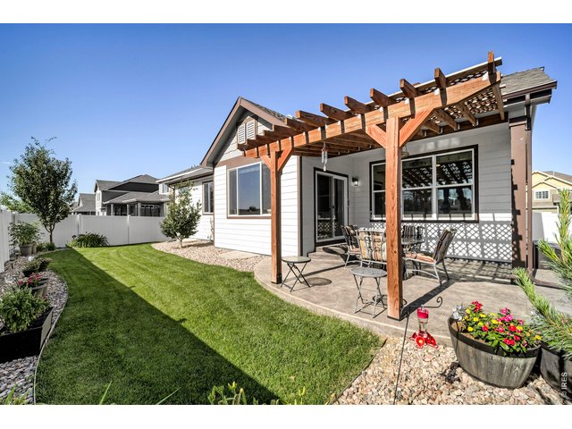 Property Photo 40 Meticulous Low Maintenance Beautiful Backyard!