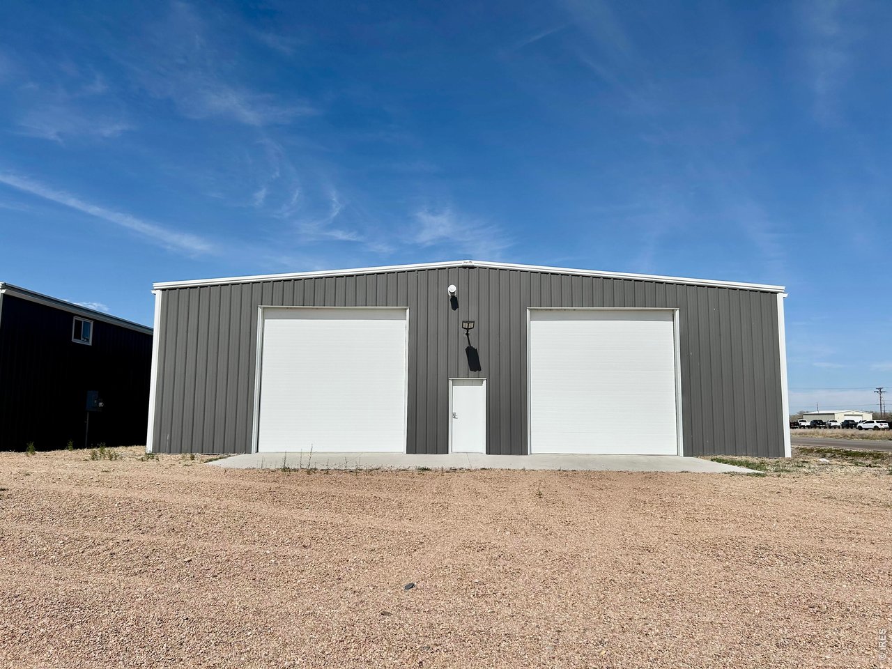 Also For Sale in Platte Valley Industrial Park Listing # 1056461 455 B Jacks Lane