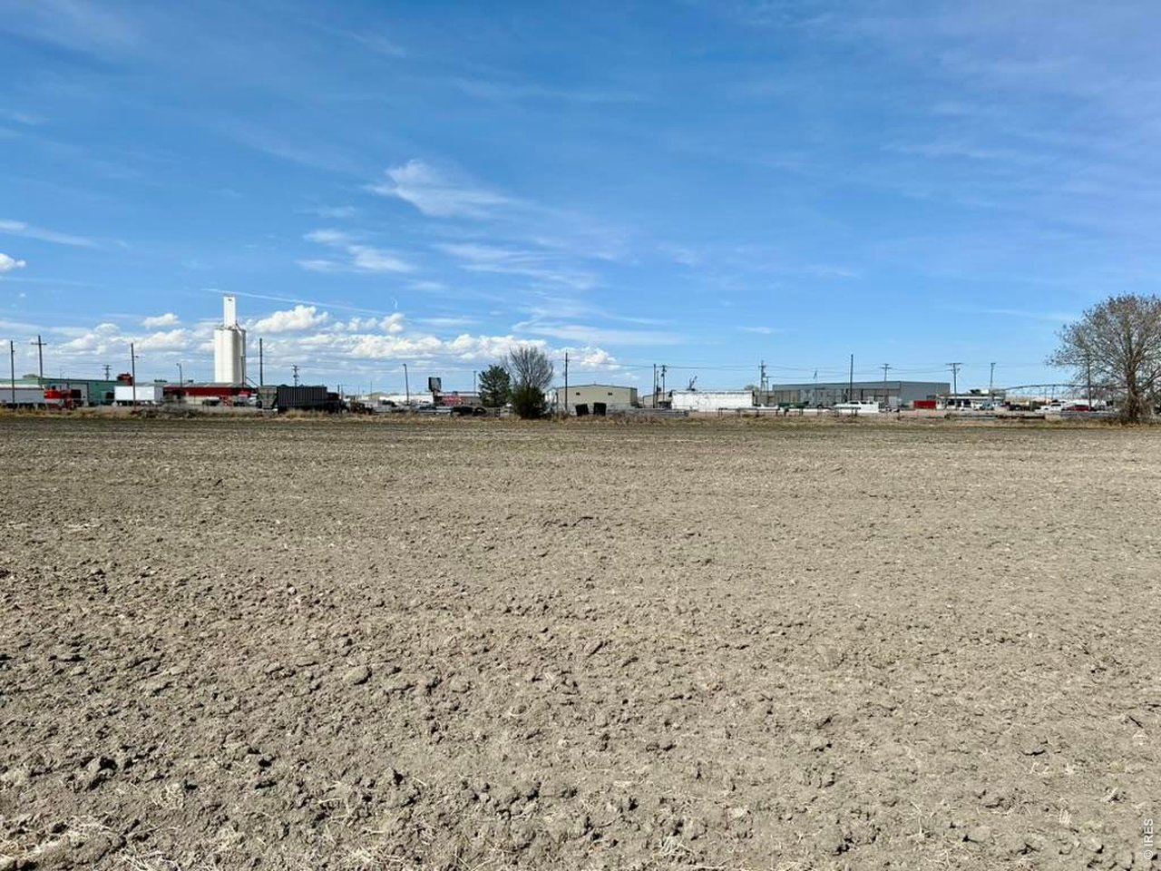 Subject Property: 321 Jacks Lane 1.27 Acre Vacant Industrial Lot