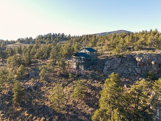 1074 Caddo Rd Red Feather Lakes, CO 80545