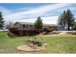 908 Willowrock Dr Loveland, CO 80537