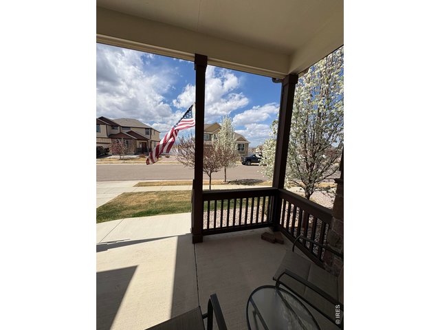 Property Photo 43 Gorgeous Flowering Trees out front add to the beautiful view!