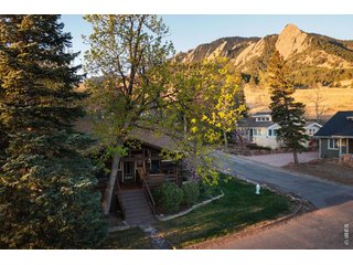 114 Chautauqua Park Boulder, CO 80302