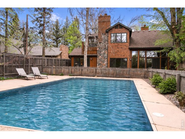 Property Photo 44 Private, saltwater pool