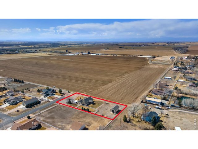 Property Photo 3 Lot lines are approximate