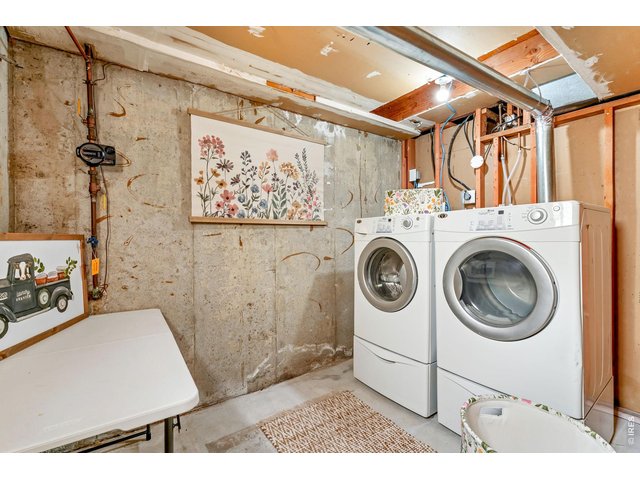 Property Photo 21 Laundry Room (Washer & Dryer included)