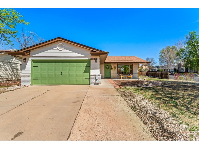 Property Photo 1 Welcome Home to 2500 Danbury Drive