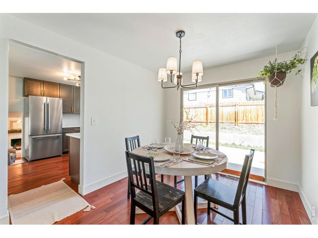 Property Photo 7 Dining Room