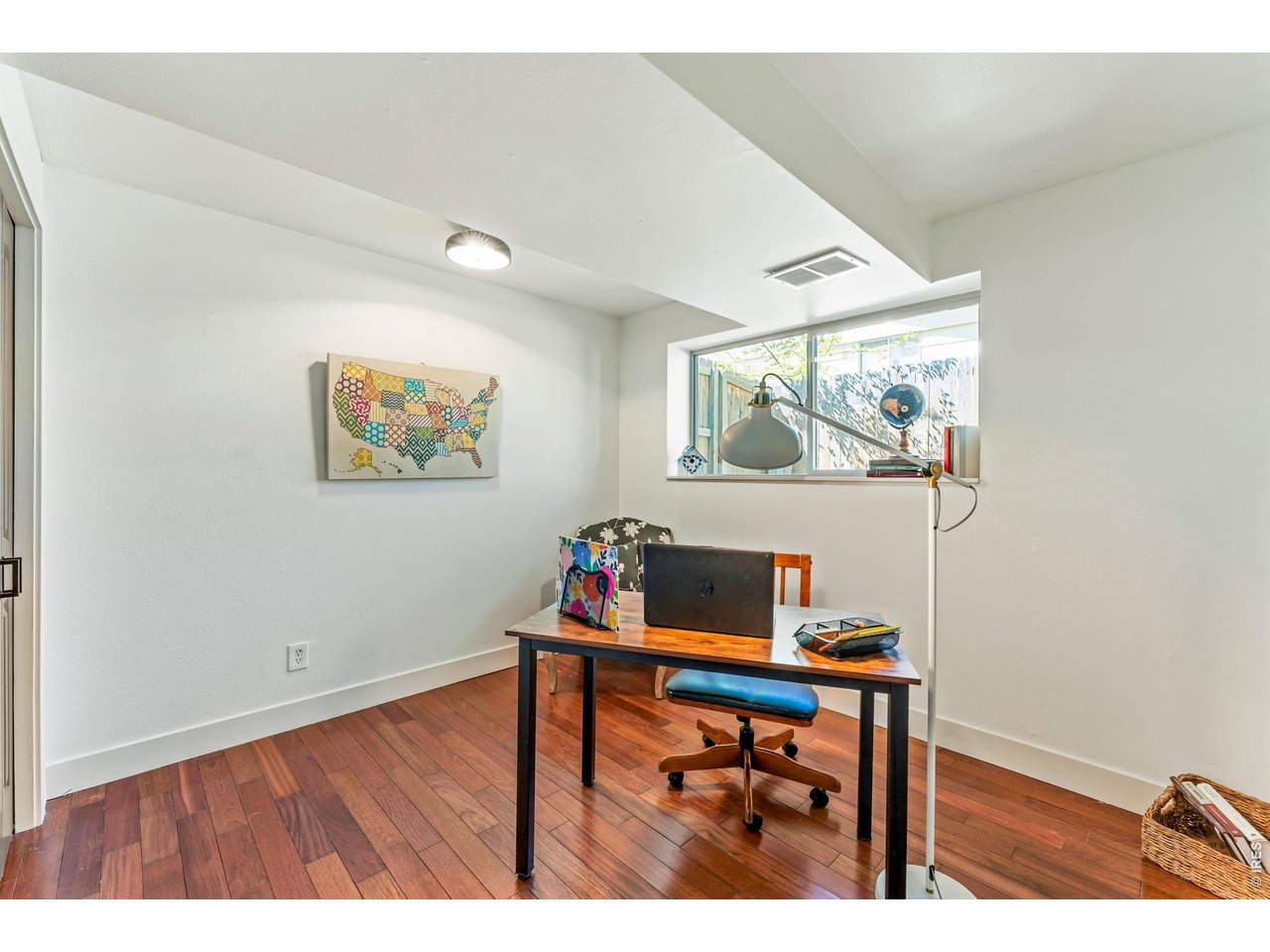Bedroom 2/Office