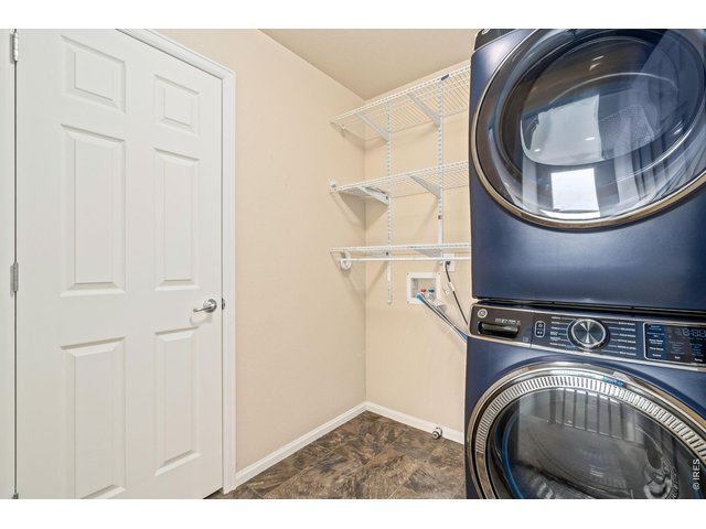 Property Photo 22 Laundry room upstairs 