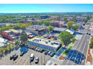 418 Coffman St Longmont, CO 80501