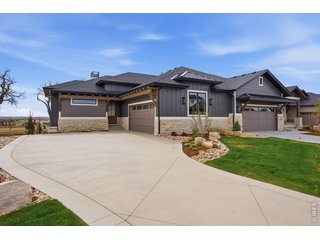 6739 Morning Song Ct Timnath, CO 80547