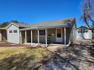 222 Magnolia Ln Sterling, CO 80751