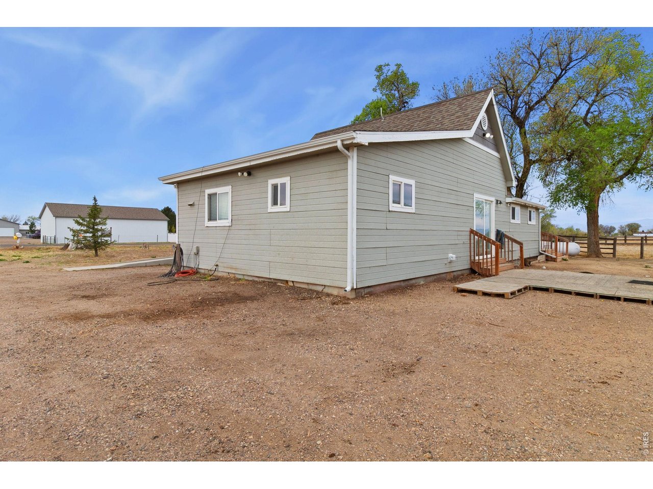 The 1,258 sq. ft. home features 3 bedrooms and 2 bathrooms and has been thoughtfully updated throughout.