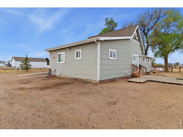 Property Photo 17 The 1,258 sq. ft. home features 3 bedrooms and 2 bathrooms and has been thoughtfully updated throughout.
