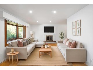 4256 Graham Ct Boulder, CO 80305