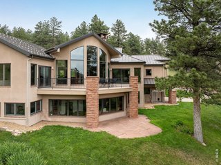 95 Rowell Dr Lyons, CO 80540