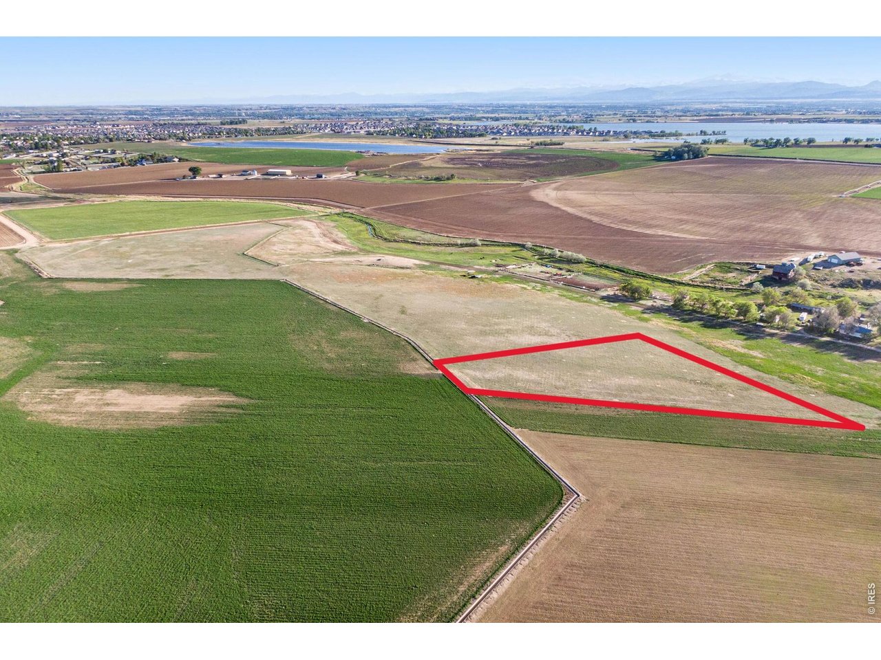 3 acres ready for your imagination