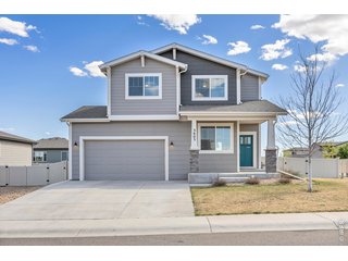 3803 Sweetgum St Wellington, CO 80549