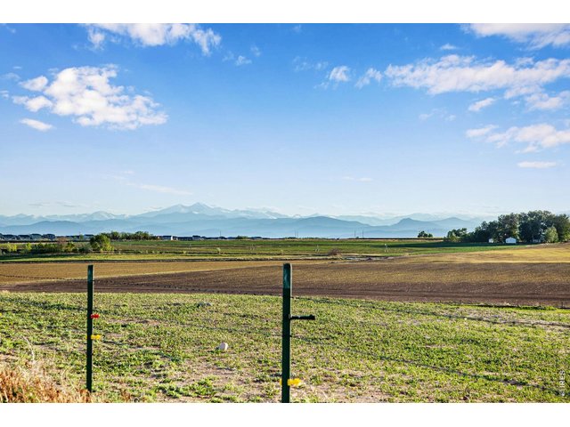 Property Photo 3 On top of the hill looking West