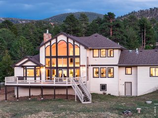 3505 Saint Francis Way Estes Park, CO 80517