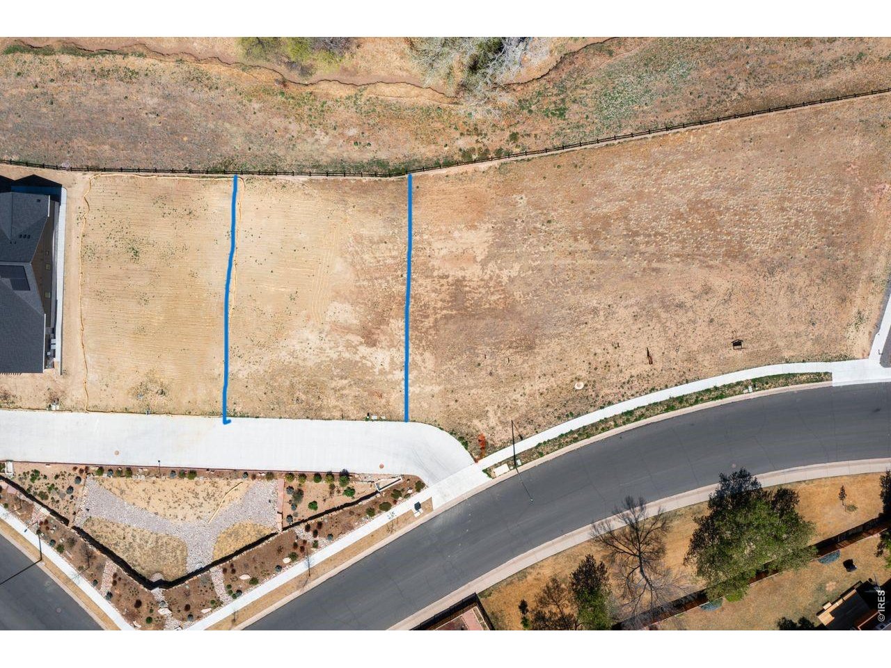 Lot 5 7,992SF