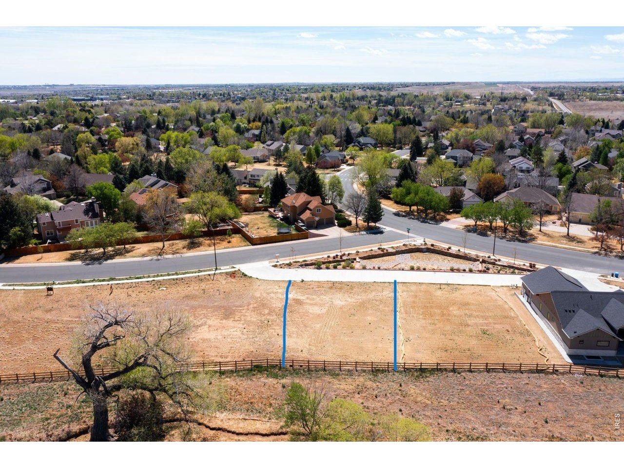 Lot 5 7,992 SF